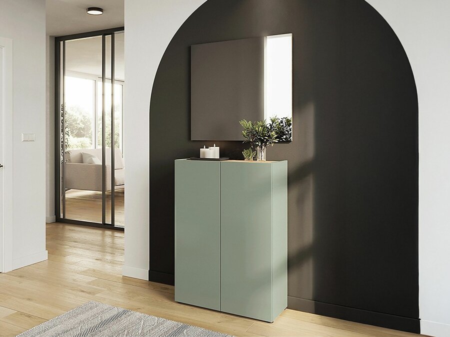 Möbel-Kollektion Lircamu