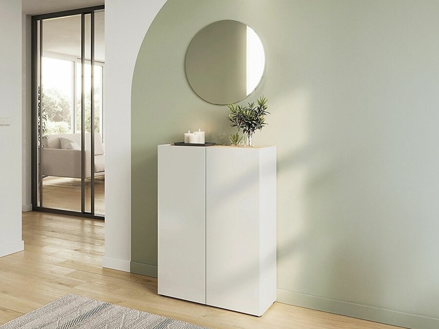 Möbel-Kollektion Lircamu