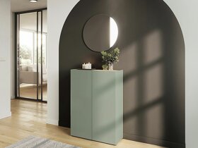 Möbel-Kollektion Lircamu