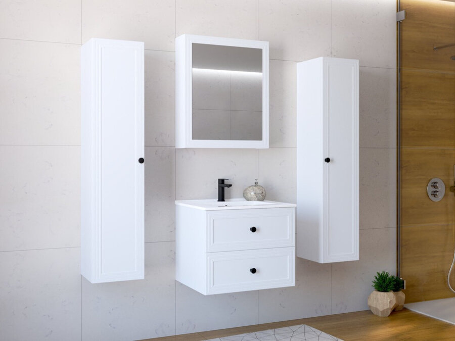 Möbel-Kollektion Fiovele