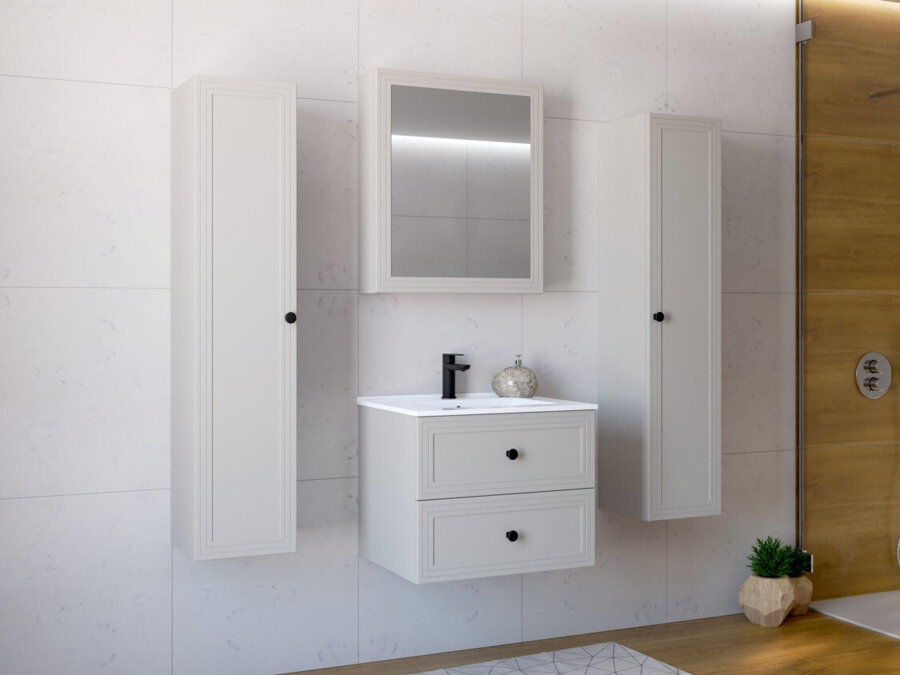 Möbel-Kollektion Fiovele