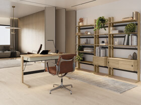 Möbel-Kollektion Feleliu