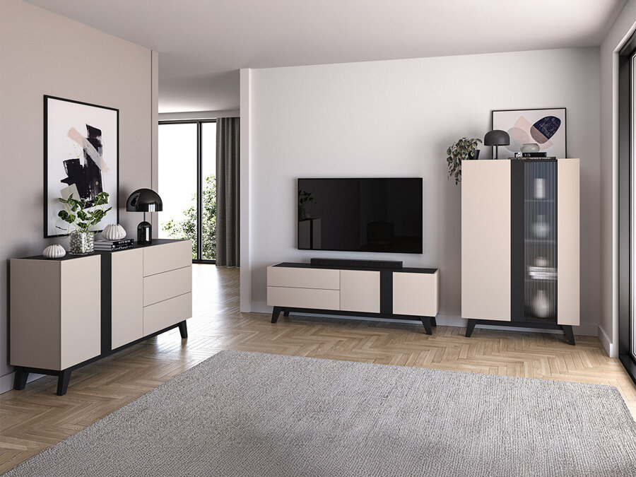 Möbel-Kollektion Evateno