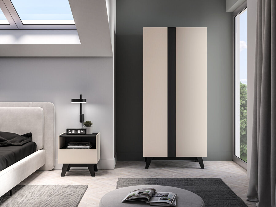 Möbel-Kollektion Evateno