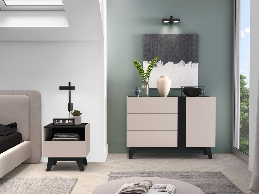 Möbel-Kollektion Evateno