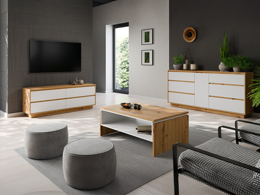 Möbel-Kollektion Elbnolo
