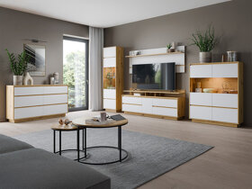 Möbel-Kollektion Elbnolo