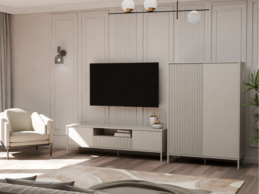 Möbel-Kollektion Orlsone