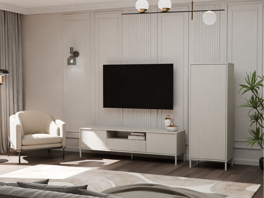 Möbel-Kollektion Orlsone