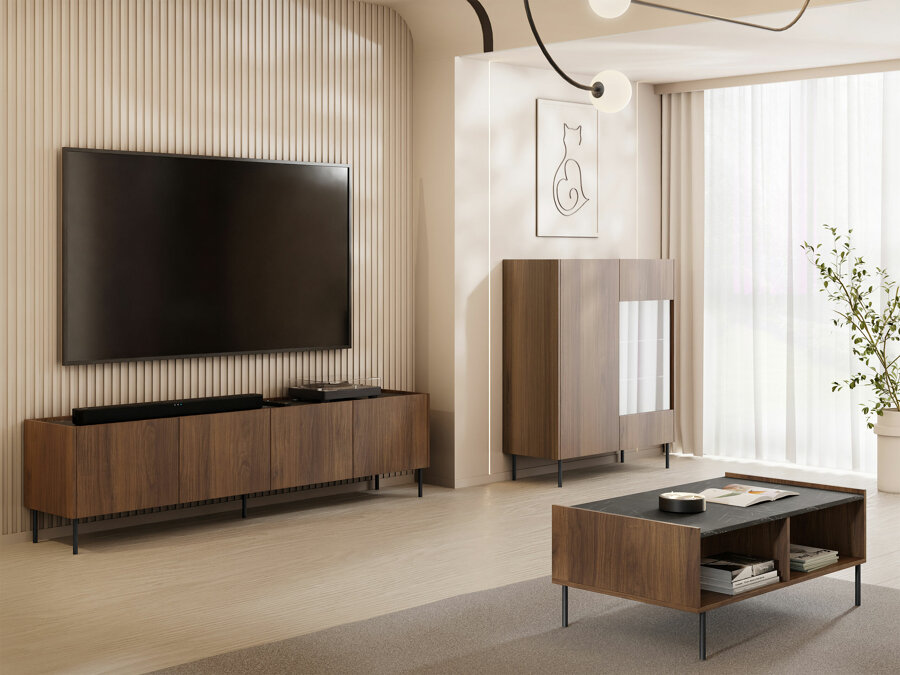 Möbel-Kollektion Comfivo Belviro