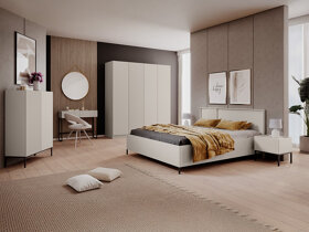 Möbel-Kollektion Lunole