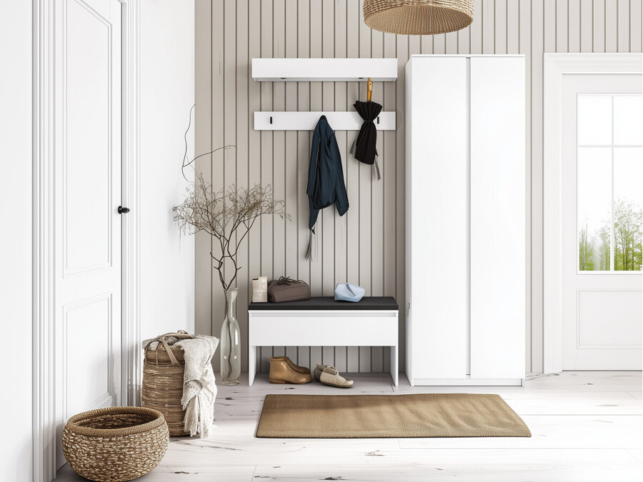 Möbel-Kollektion Lorcama