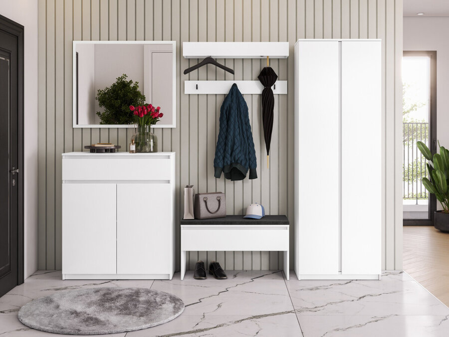 Möbel-Kollektion Lorcama