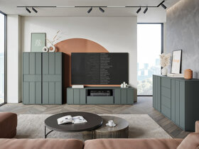 Möbel-Kollektion Vircoro