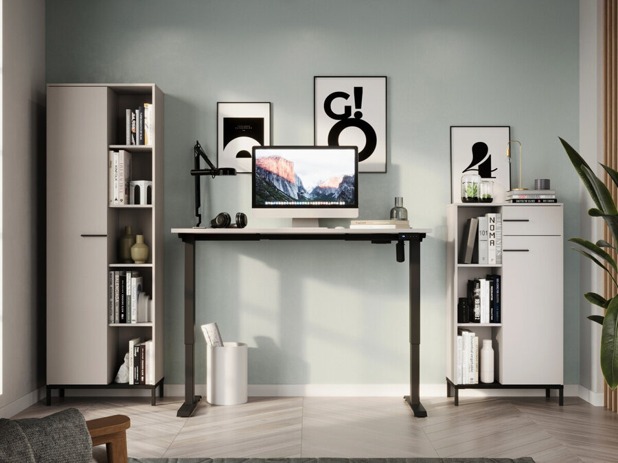 Möbel-Kollektion Solaro