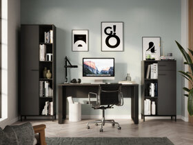 Möbel-Kollektion Solaro