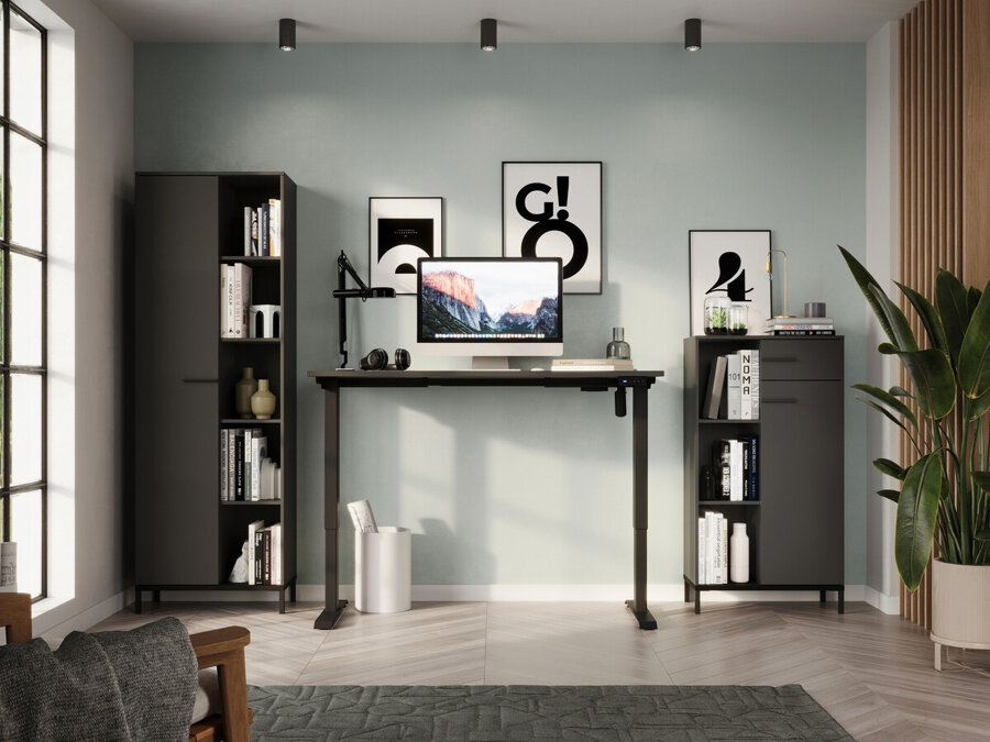 Möbel-Kollektion Solaro