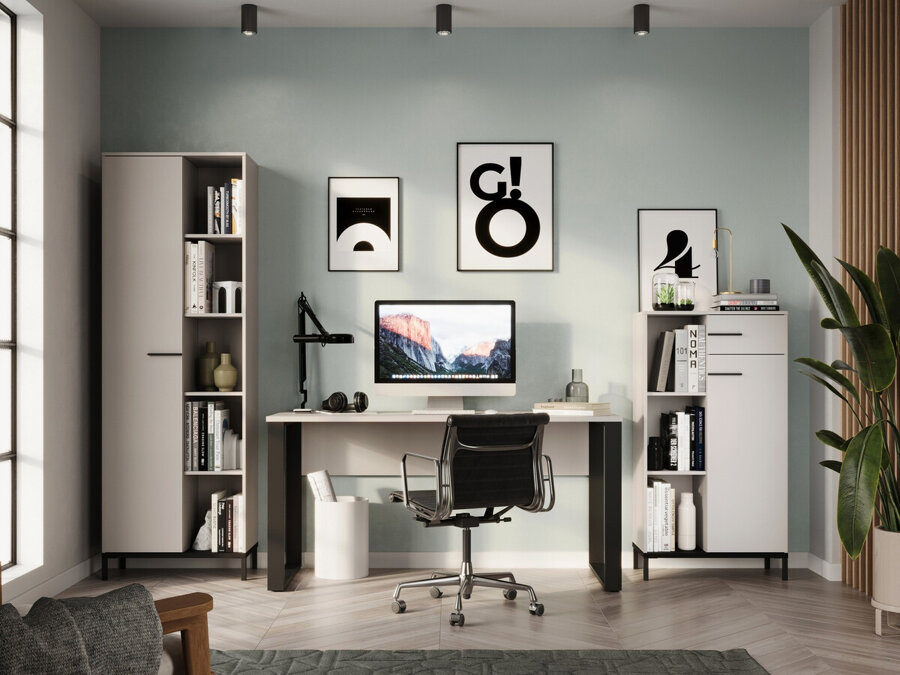 Möbel-Kollektion Solaro