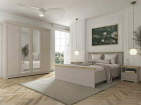 Möbel-Kollektion Evanuo