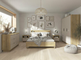 Möbel-Kollektion Lorlivo