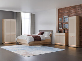 Möbel-Kollektion Teselbu