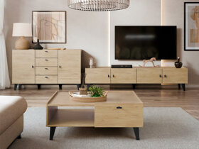 Möbel-Kollektion Comfivo Avimelo