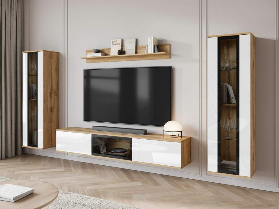 Möbel-Kollektion Torcame