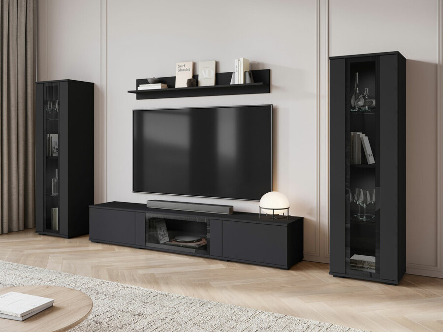 Möbel-Kollektion Torcame