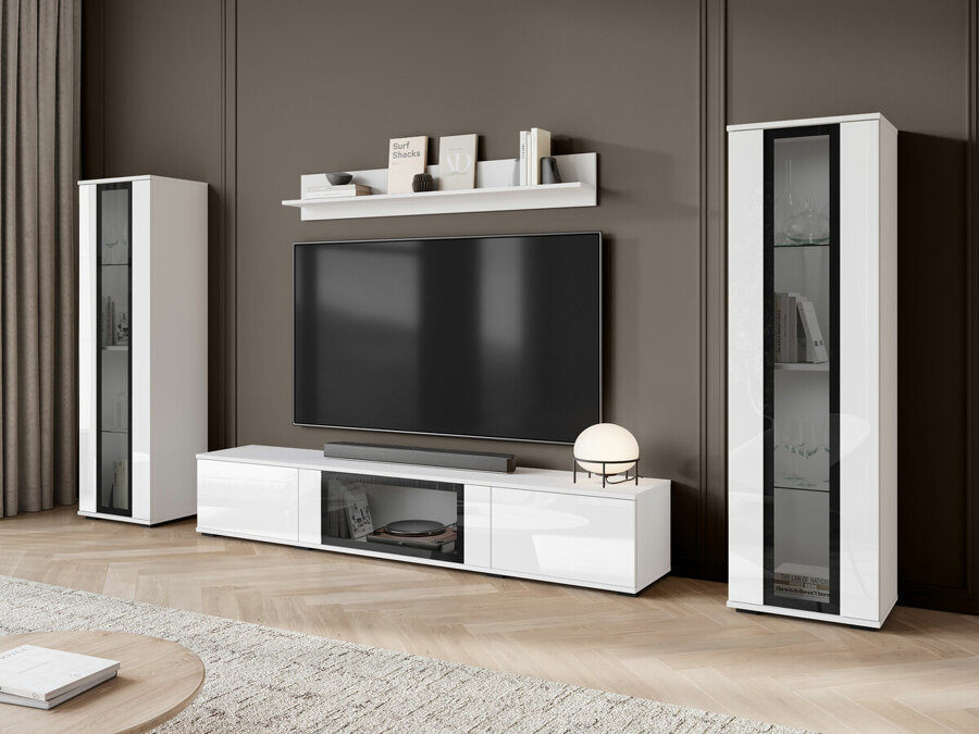 Möbel-Kollektion Torcame