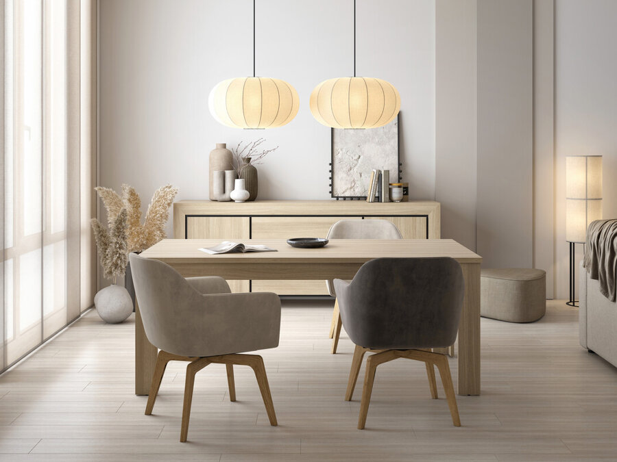 Möbel-Kollektion Etrteo