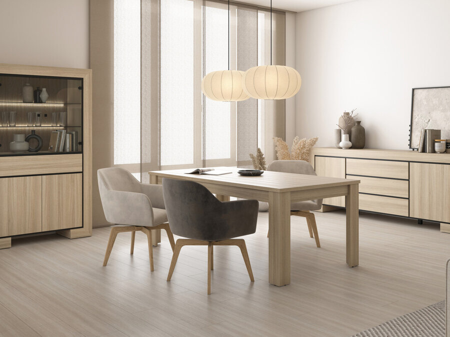 Möbel-Kollektion Etrteo