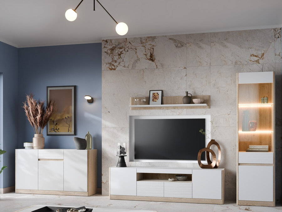 Möbel-Kollektion Flosoi