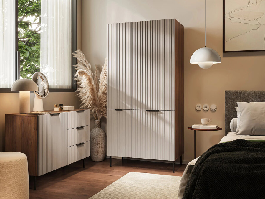 Möbel-Kollektion Mardalu