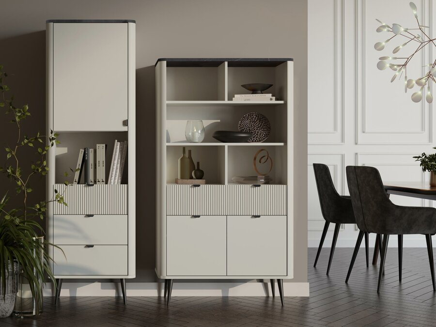 Möbel-Kollektion Lufela