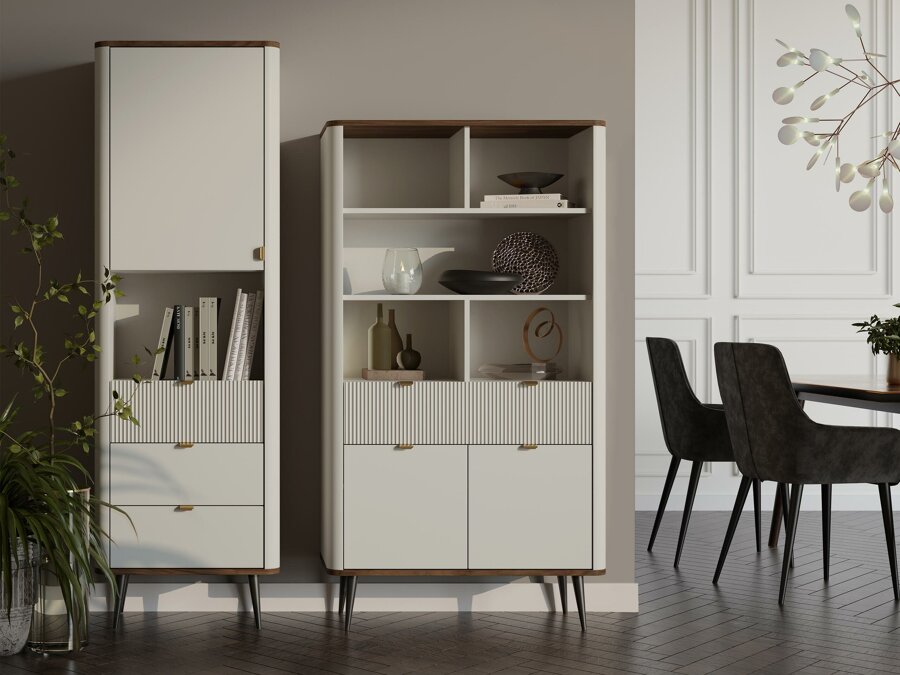 Möbel-Kollektion Lufela