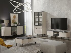 Möbel-Kollektion Lufela