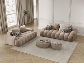 Möbel-Kollektion Evarelbo