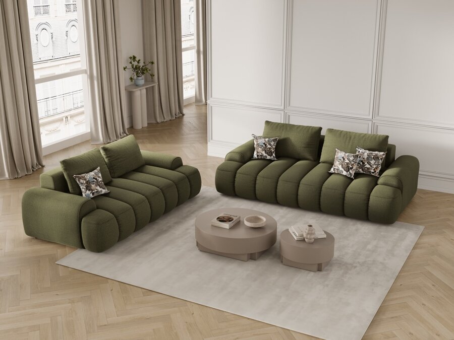 Möbel-Kollektion Evarelbo