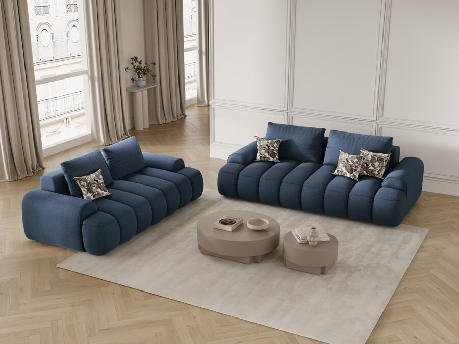 Möbel-Kollektion Evarelbo