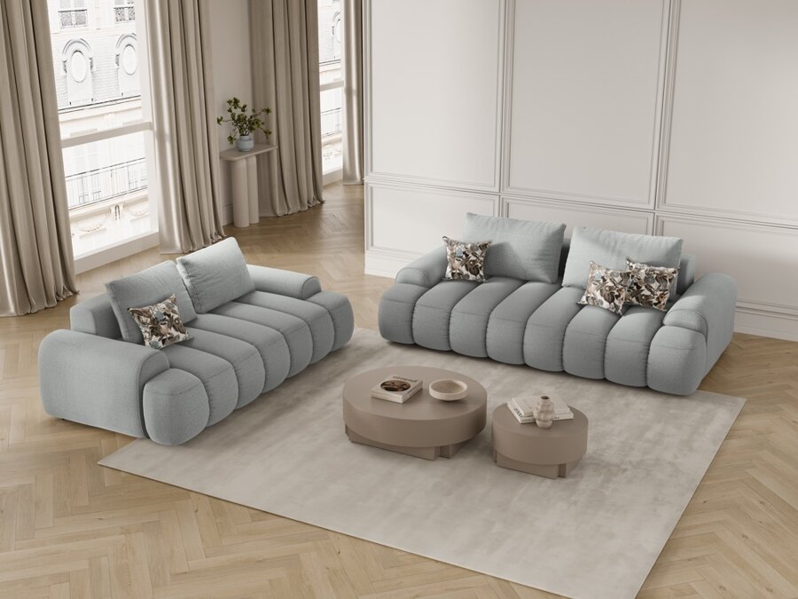 Möbel-Kollektion Evarelbo