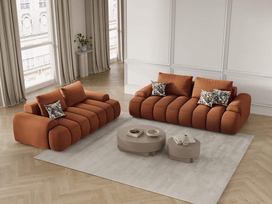 Möbel-Kollektion Evarelbo