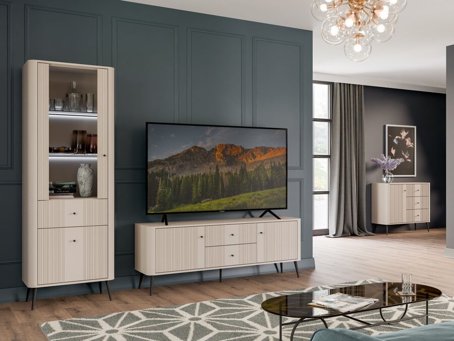 Möbel-Kollektion Levliva