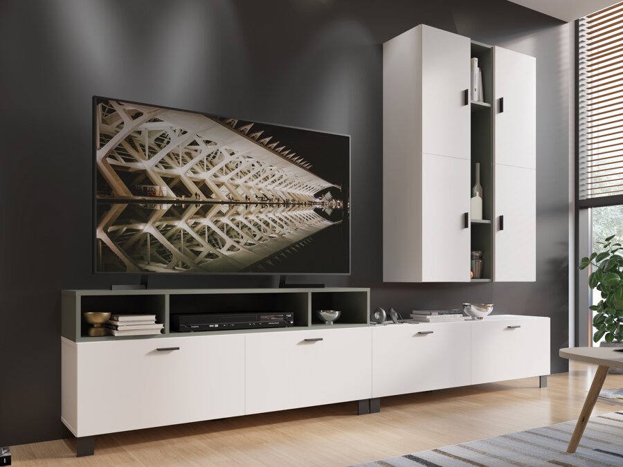 Möbel-Kollektion Virnolu