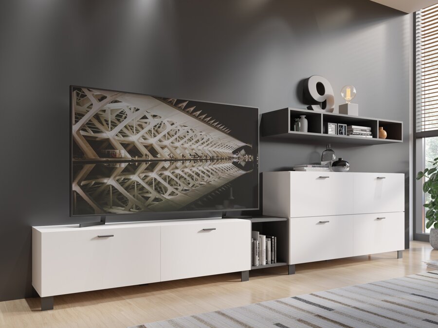 Möbel-Kollektion Virnolu