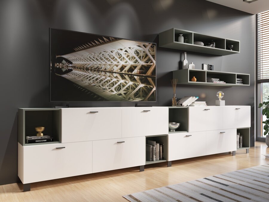 Möbel-Kollektion Virnolu