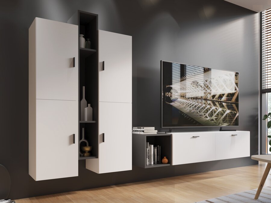 Möbel-Kollektion Virnolu