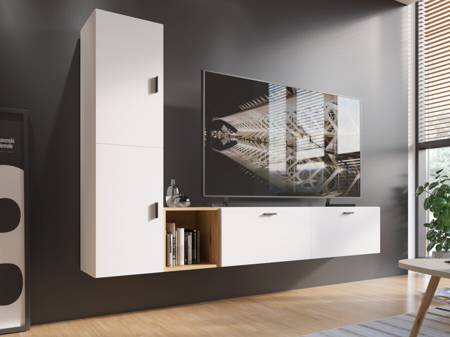 Möbel-Kollektion Virnolu