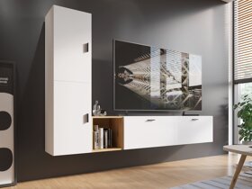 Möbel-Kollektion Virnolu