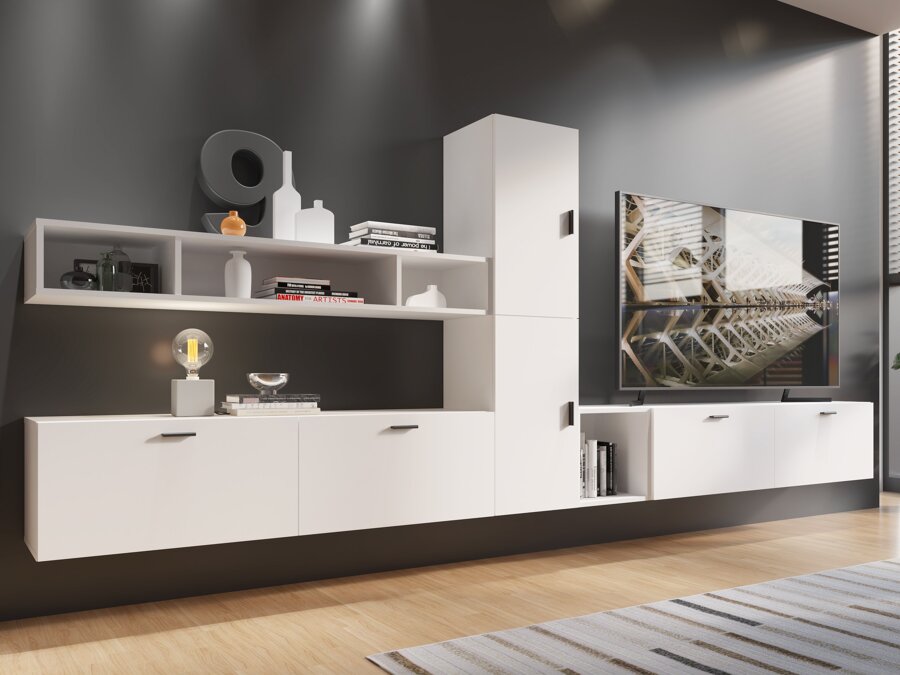 Möbel-Kollektion Virnolu