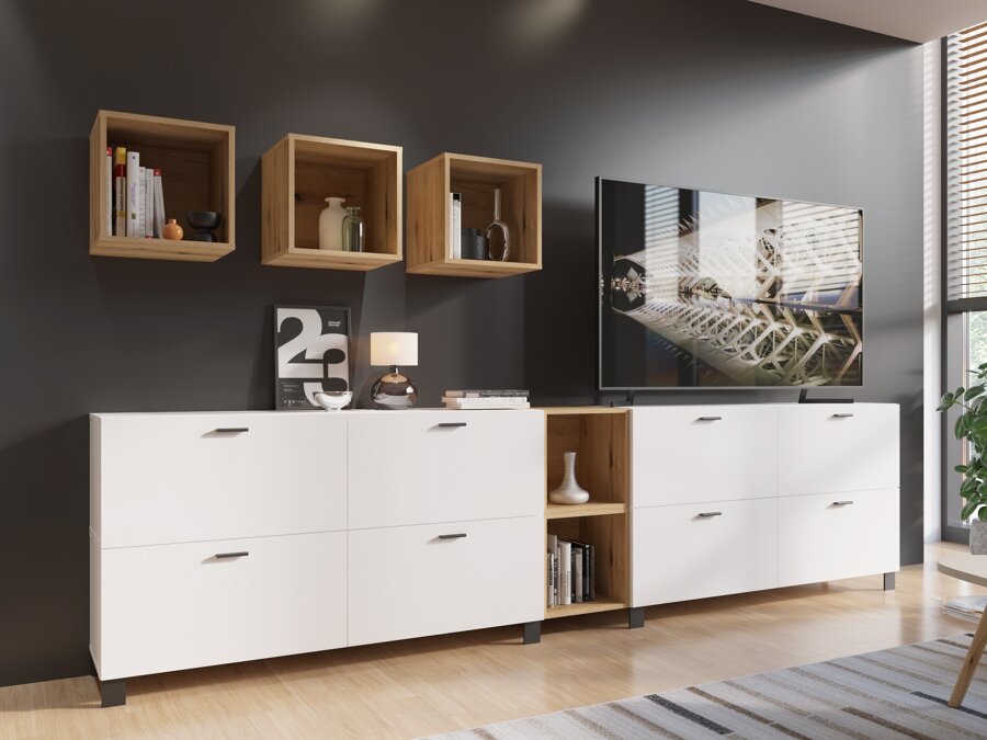 Möbel-Kollektion Virnolu